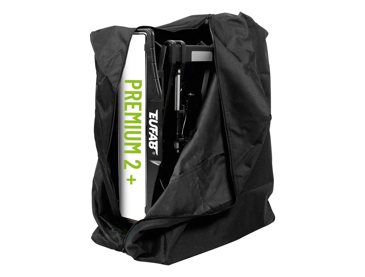 Porte-Vélos PREMIUM 2 Plus
