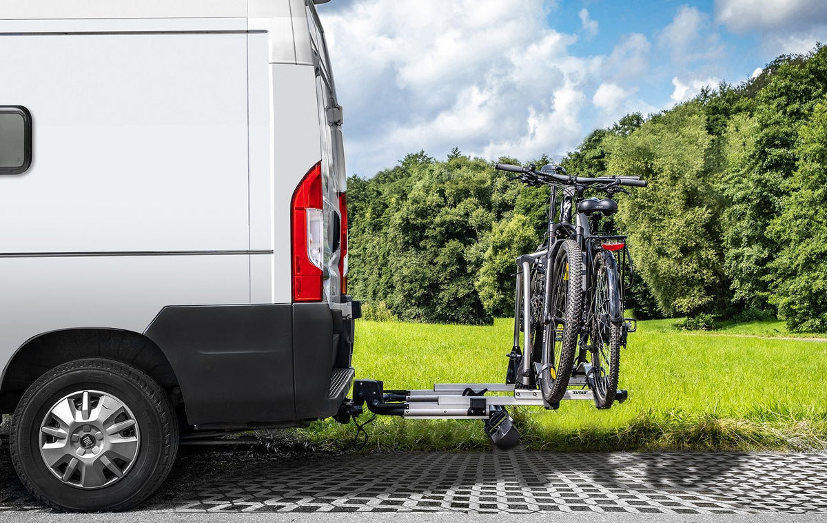Porte-Vélos SD260