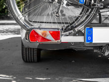 Porte-Vélos ProBC 2 Plus