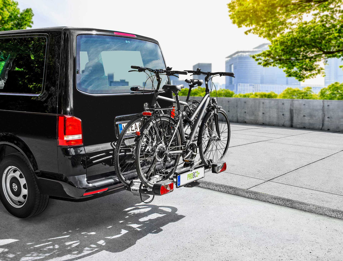 Porte-Vélos ProBC 2 Plus