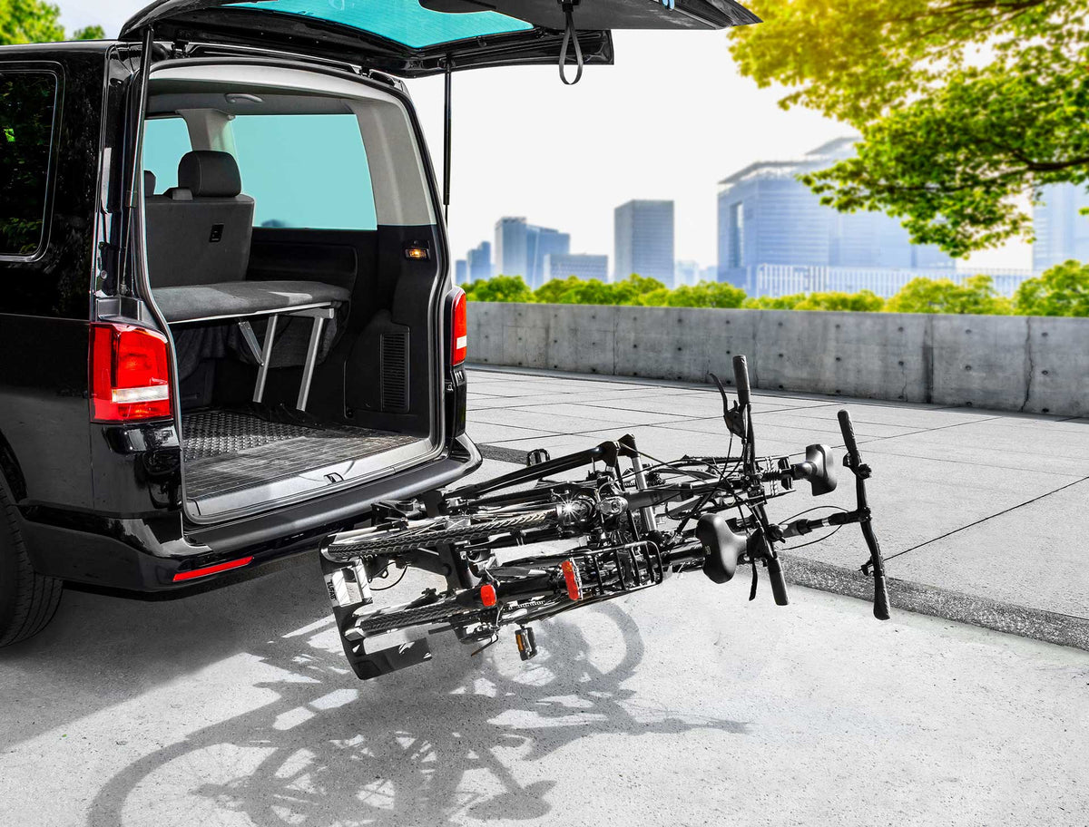 Porte-Vélos ProBC 2 Plus
