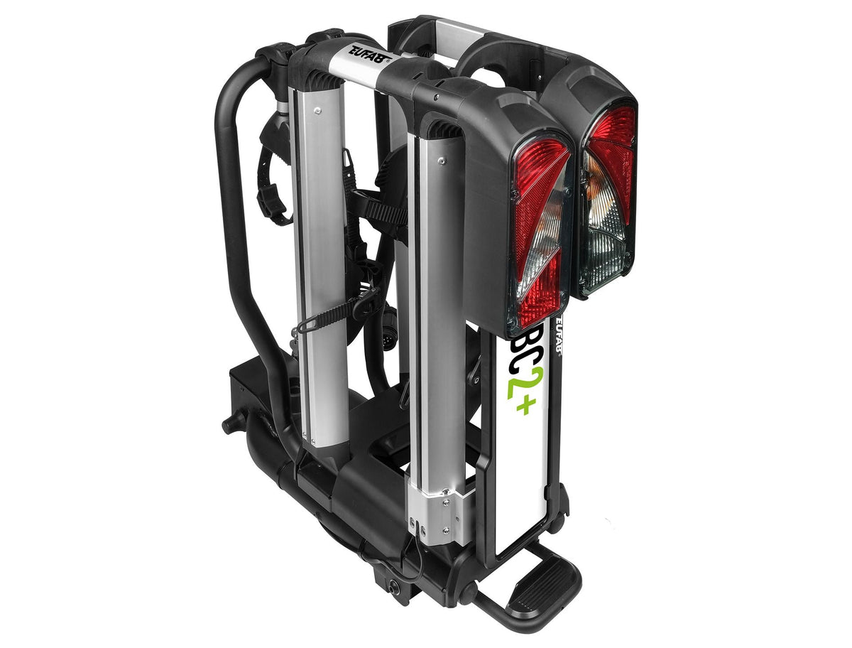 Porte-Vélos ProBC 2 Plus