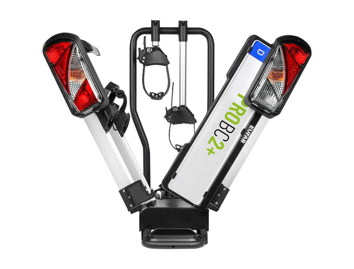 Porte-Vélos ProBC 2 Plus