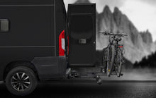Porte-Vélos SD260 Black edition