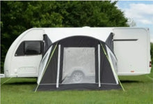 Leisurwize Baywatch 300 Air auvent