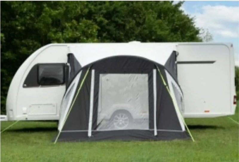 Leisurwize Baywatch 300 Air auvent
