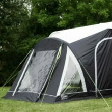 Leisurwize Baywatch 300 Air auvent