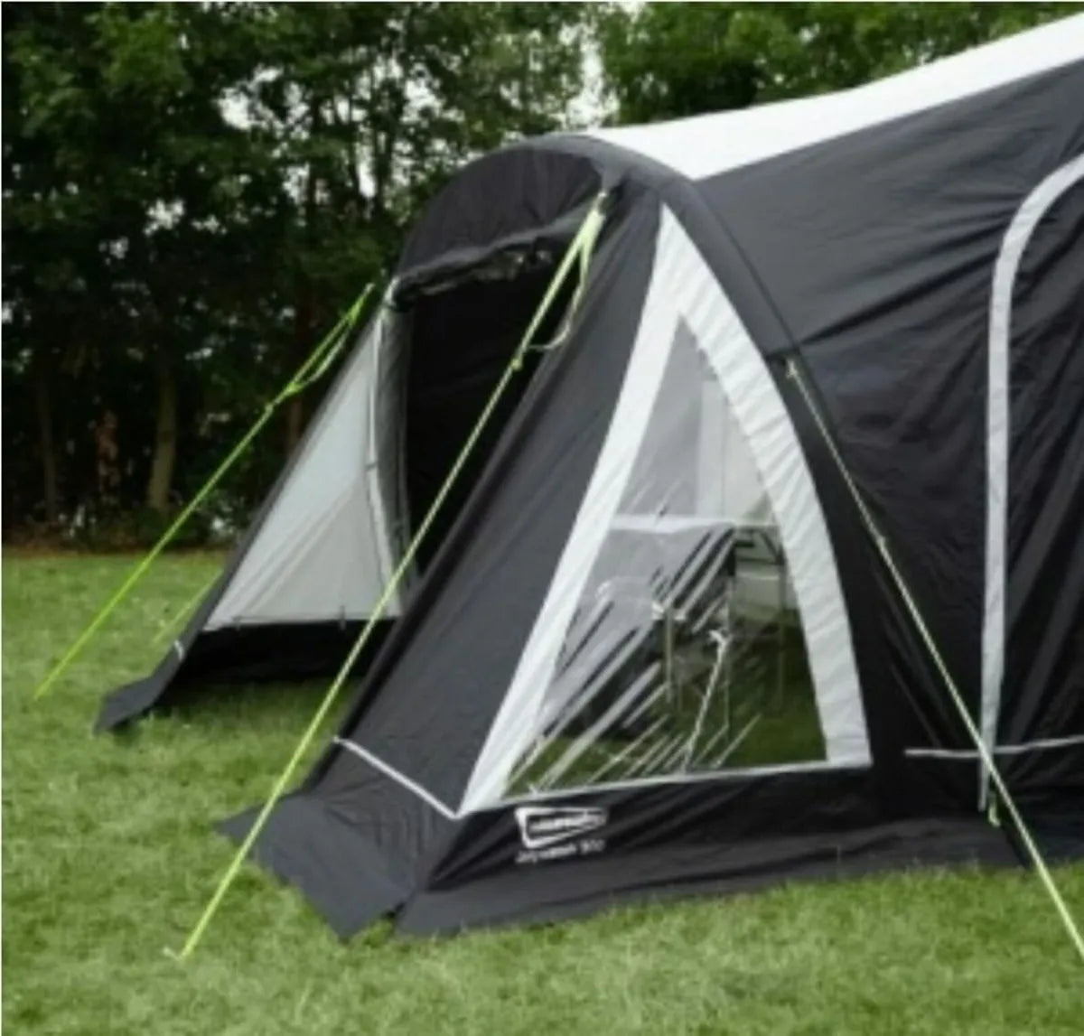 Leisurwize Baywatch 300 Air auvent