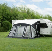 Leisurwize Baywatch 390 air auvent