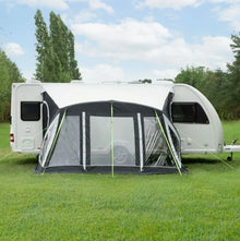 Leisurwize Baywatch 390 air auvent