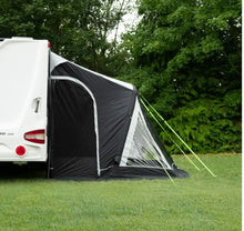 Leisurwize Baywatch 390 air auvent