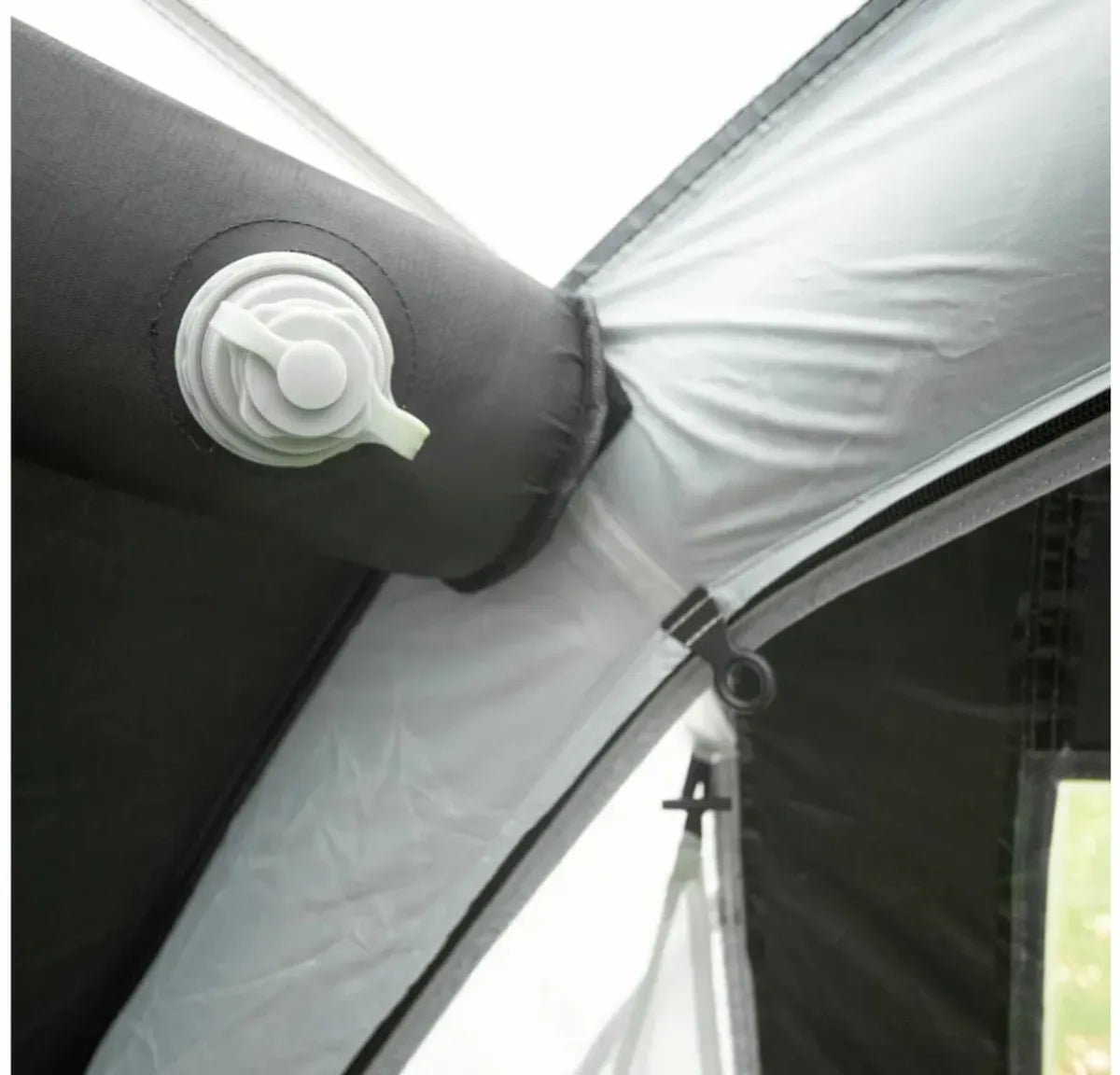 Leisurwize Baywatch 390 air auvent