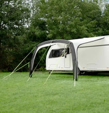 Leisurwize Solar 4000 Air auvent