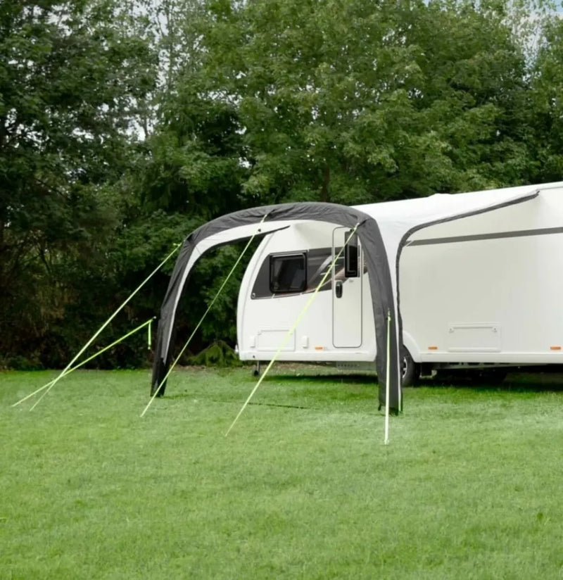 Leisurwize Solar 4000 Air auvent