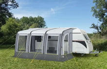 Trigano Aruba Air auvent