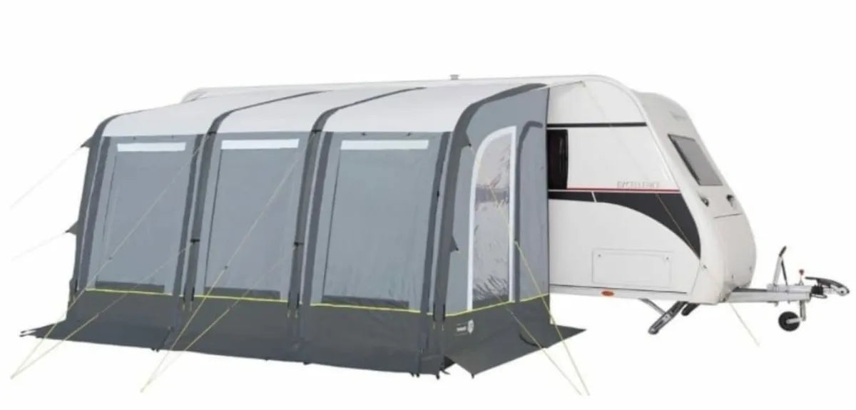 Trigano Aruba Air auvent
