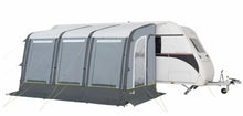 Trigano Aruba Air auvent