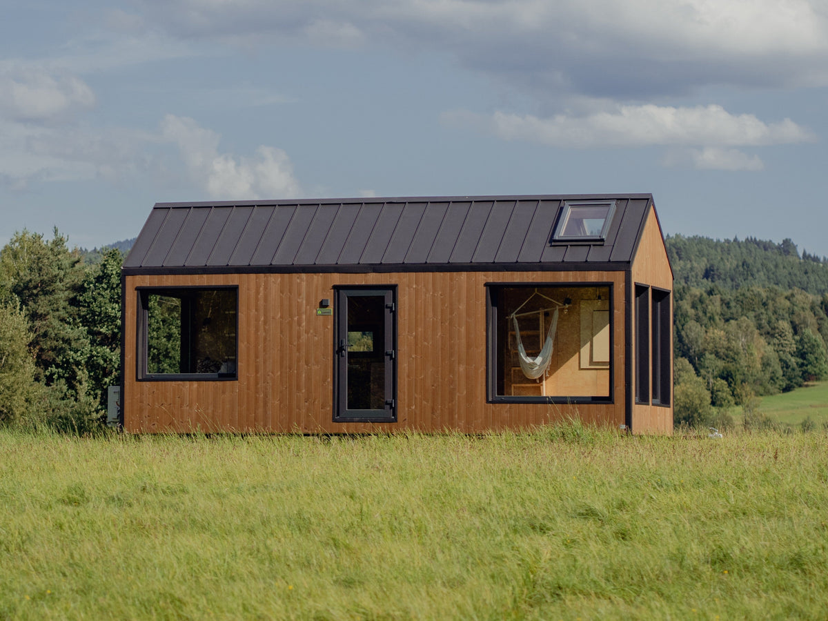 Tiny Haus Julia Tiny House