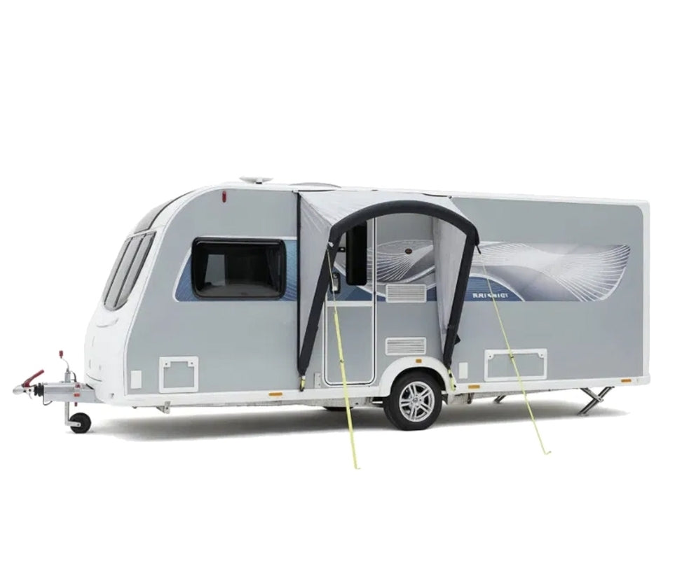 Griffon caravane Door Canopy