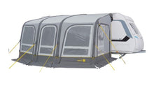 Trigano Lima 410 Air auvent