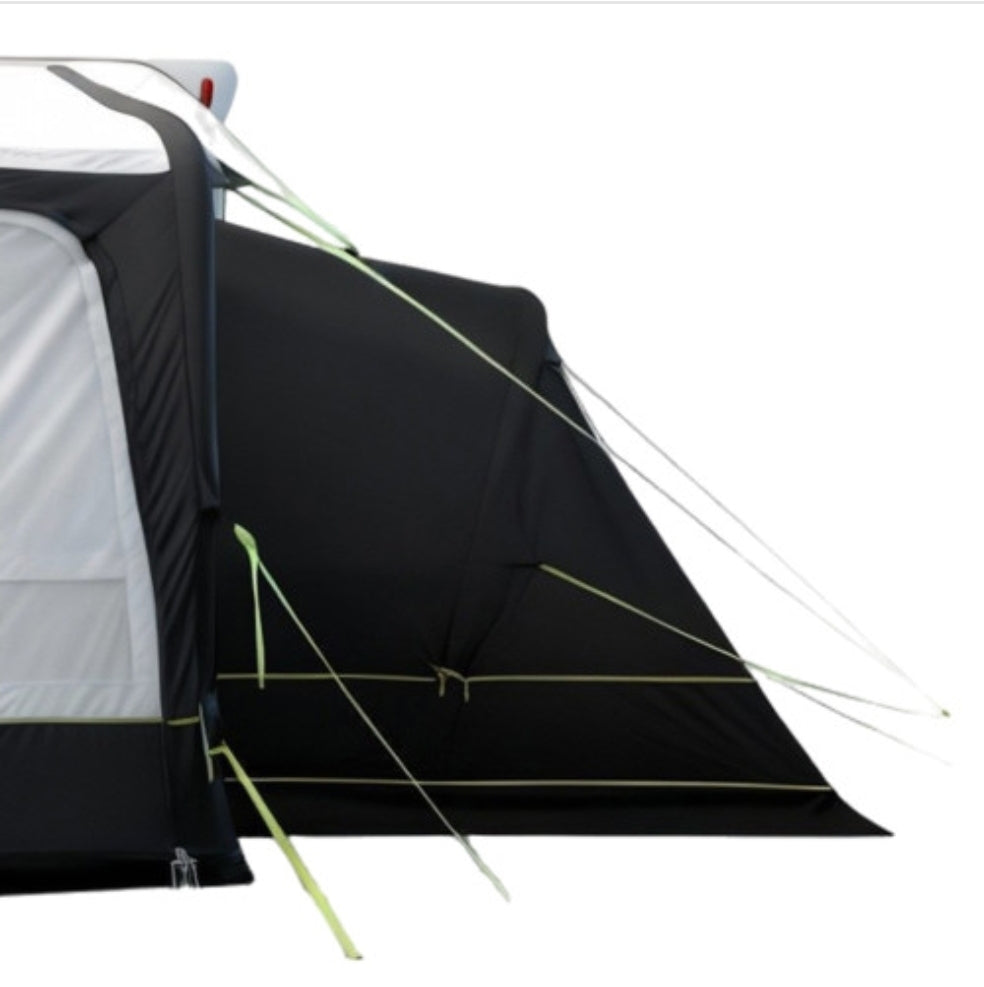 Leisurewize Skyliner 420 Air Sleeping Annex for caravane Skyliner 420 auvent
