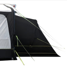 Leisurewize Skyliner 420 Air Sleeping Annex for caravane Skyliner 420 auvent