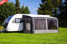 Outdoor Revolution Sport Pro 390 Caravanan and Motorhome Air auvent
