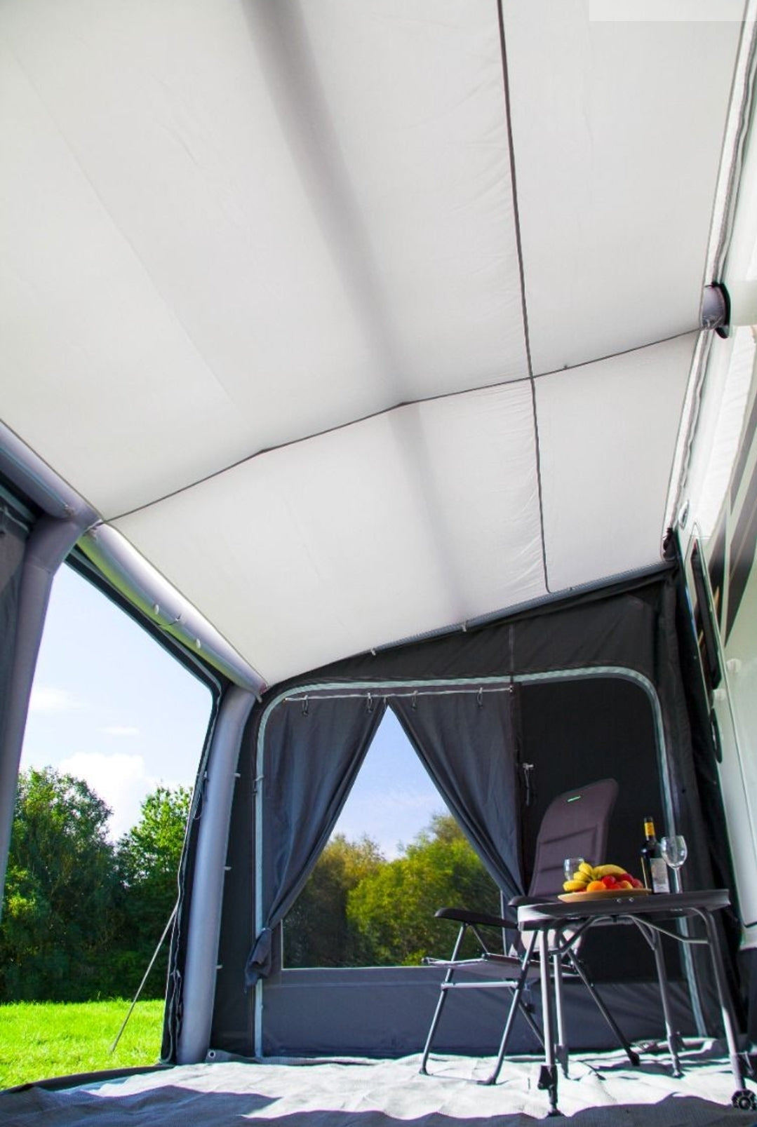 Outdoor Revolution Sport Pro 390 Caravanan and Motorhome Air auvent