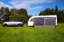 Outdoor Revolution Sport Pro 390 Caravanan and Motorhome Air auvent
